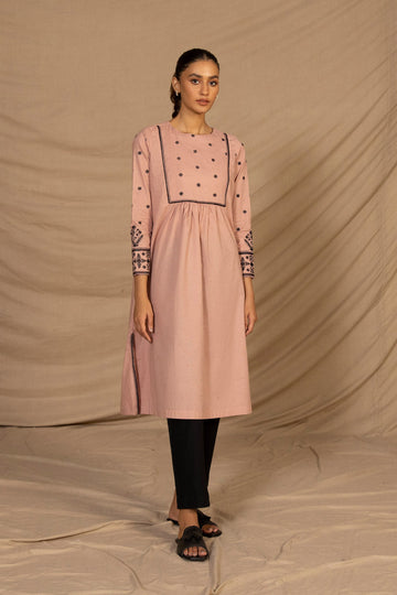 Sapphire PEE CL22V12 3 1 Embroidered Multi Neps Shirt Winter Vol 1 RTW 2022 Online Shopping